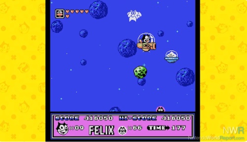 Felix the Cat (Limited Run) [NINTENDO SWITCH]