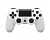 Геймпад Sony DualShock 4 v.2 Белый[Б.У АКСЕССУАРЫ]