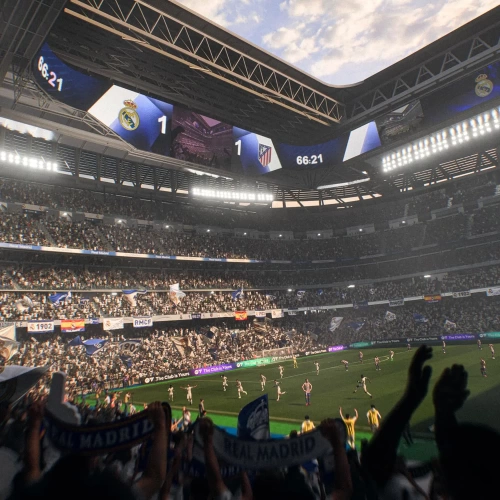 EA Sports FC 26 [PLAYSTATION 4]