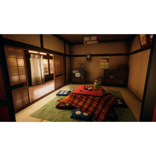 Hollow Cocoon - Special Edition [NINTENDO SWITCH]