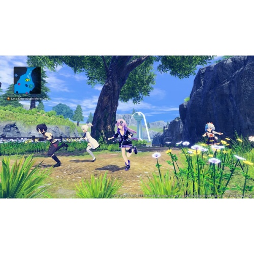 Neptunia Game Maker R: Evolution - Limited Edition [PLAYSTATION 4]