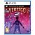 Vertigo 2 (PS VR2)[PLAYSTATION 5]