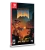 Doom: The Classics Collection (Limited Run #102)[Б.У ИГРЫ SWITCH]