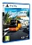 Tourist Bus Simulator [PLAY STATION 5]