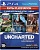 Uncharted: Натан Дрейк. Коллекция[Б.У ИГРЫ PLAY STATION 4]