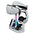 Зарядная станция PS VR2 Stand Dual Charge PG-P5V001 IPEGA