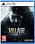 Resident Evil Village[Б.У ИГРЫ PLAY STATION 5]