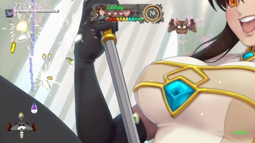 Waifu Discovered 2: Medieval Fantasy[SWITCH]