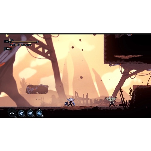 Biomorph (Limited Run) [NINTENDO SWITCH]