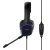 Наушники PC4/PS/Switch/Xone Wired Gaming Headset Blue PG-R006B iPega