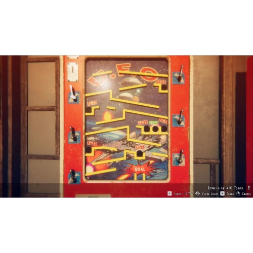 Hollow Cocoon - Special Edition [NINTENDO SWITCH]