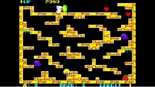 Taito Milestones (SLG)[SWITCH]