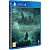 Hogwarts Legacy Deluxe Edition[PLAYSTATION 4]