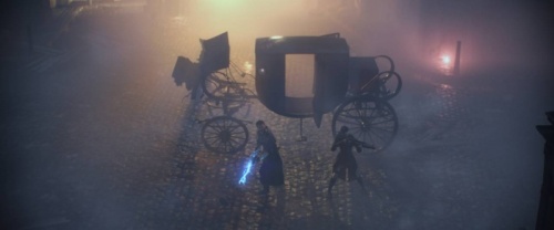 Орден 1886 (The Order 1886)[PLAYSTATION 4]