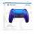 Геймпад PS5 Dual Sense Chroma Indigo [PLAYSTATION 5 АКСЕССУАРЫ]