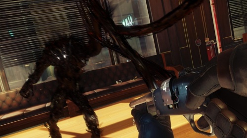 Prey (ENG) [PLAY STATION 4]
