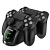 Зарядная станция для двух геймпадов PlayStation 4 Dobe (TP4-1781)[PLAY STATION 4]