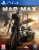 Mad Max[PLAY STATION 4]