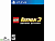 LEGO Batman 3. Покидая Готэм[Б.У ИГРЫ PLAY STATION 4]