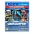 Uncharted: Натан Дрейк. Коллекция (RUS SUB)[Б.У ИГРЫ PLAY STATION 4]