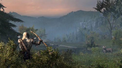 Assassin's Creed 3 Remastered[PLAY STATION 4]