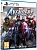 Marvel's Avengers[Б.У ИГРЫ PLAY STATION 5]