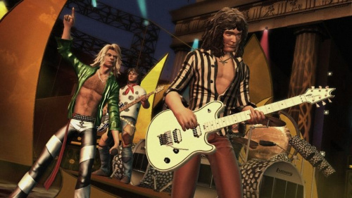 Guitar Hero Van Halen [PLAYSTATION 3]