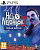 Hello Neighbor 2 Deluxe Edition[PLAYSTATION 5]