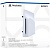 Дисковод Sony PlayStation Disc Drive для PS5 Slim/Pro[PLAYSTATION 5 АКСЕССУАРЫ]