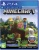Minecraft[Б.У ИГРЫ PLAY STATION 4]